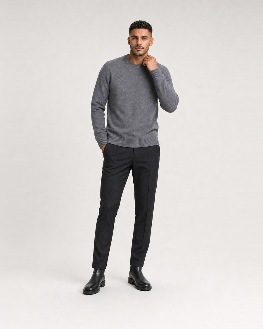 Maglia uomo Helmur Sopranes colore Medio – editoriale