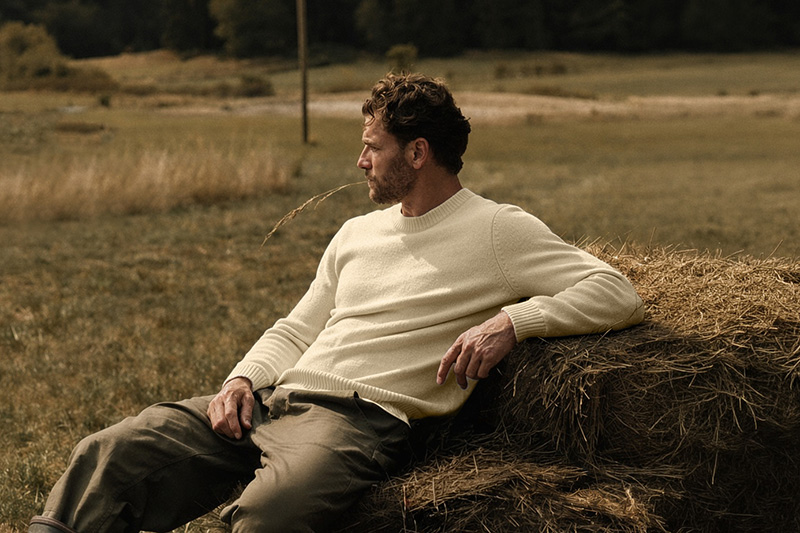 Sopranes | Maglione Uomo